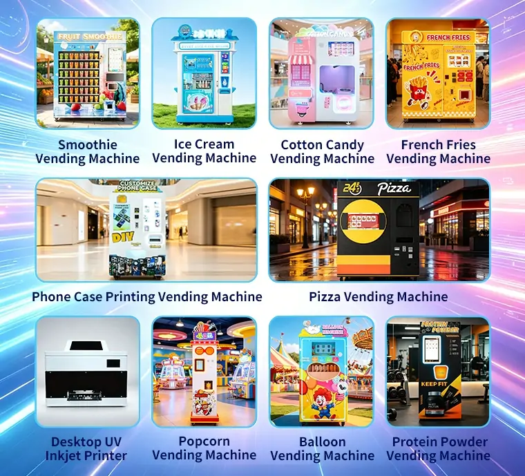 CAIYUNJUAN full product portfolio