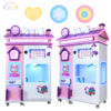 Cotton Candy Vending Machines-CY880
