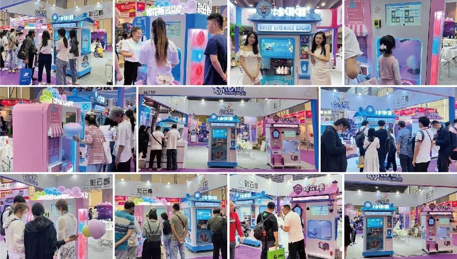 World Cultural Tourism Industry Exhibition