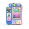 Cotton Candy Vending Machines-CT580Pro