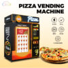 Pizza Vending Machine