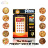 Pizza Vending Machine