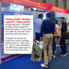 Phone Case Printing Vending Machine CYJD04