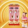 Popcorn Vending Machine