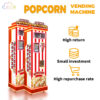 Popcorn Vending Machine