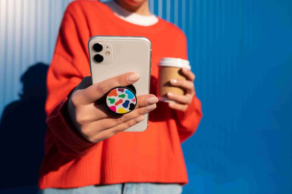 Top 10 Ideas to Customize a DIY Phone Case Vending Machine