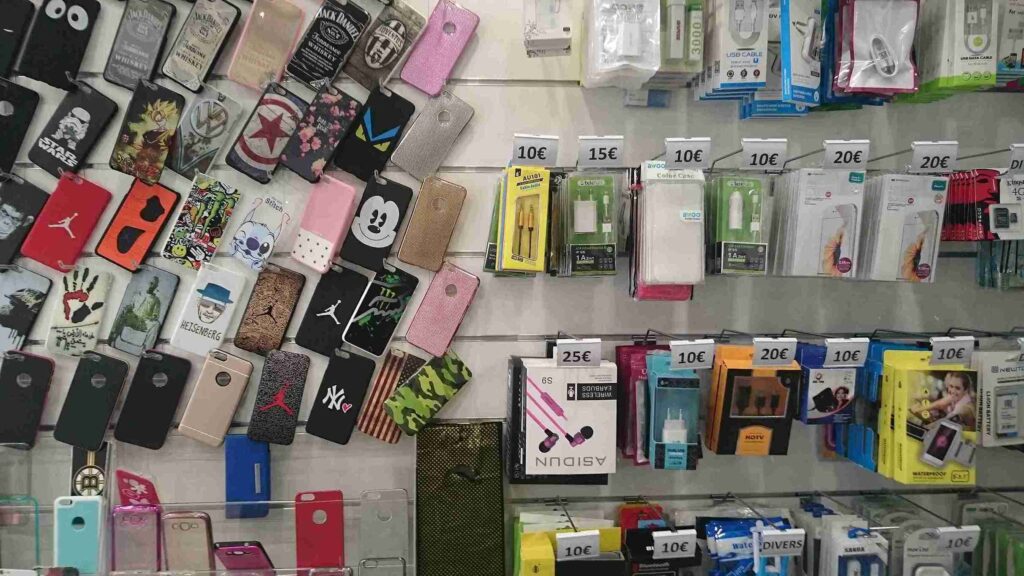 Phone Case