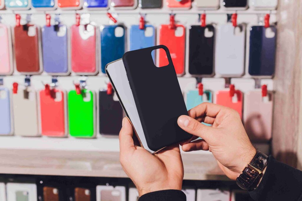 phone case