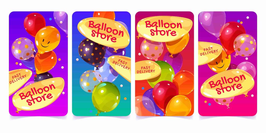 Why Every Indoor Playground Needs a Balloon Vending Machine