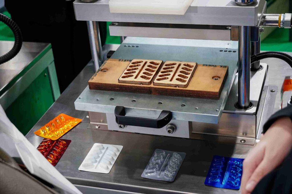 Phone Case Customization Equipment