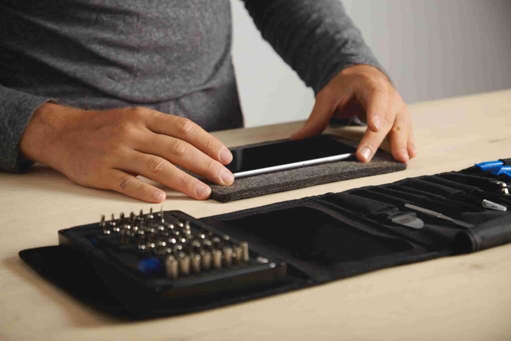 Phone Case Customization Equipment