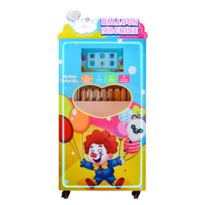 Balloon Vending Machine
