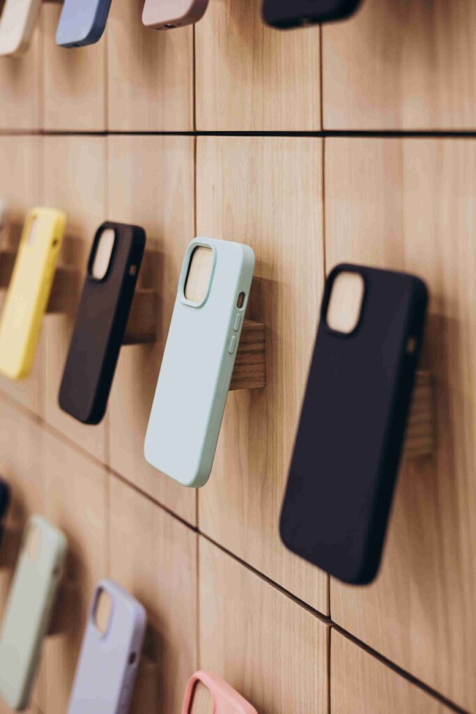 Phone Case Vending Machines
