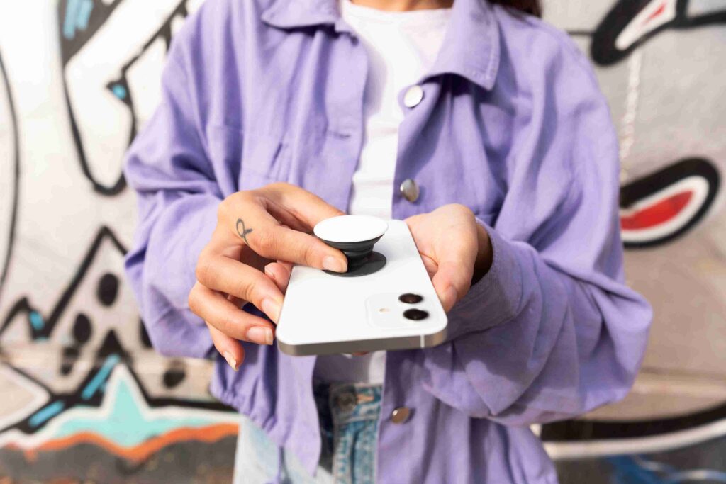 Phone Case Printing Vending Machine