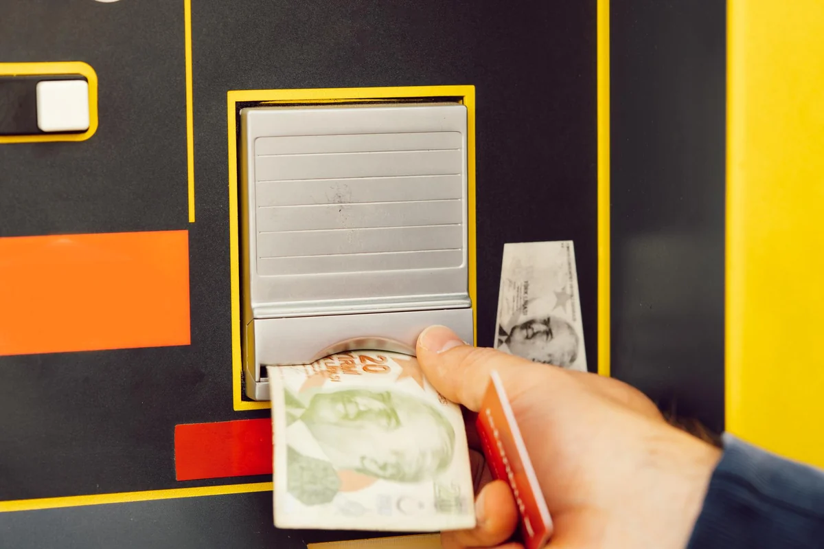 phone case printing vending machine